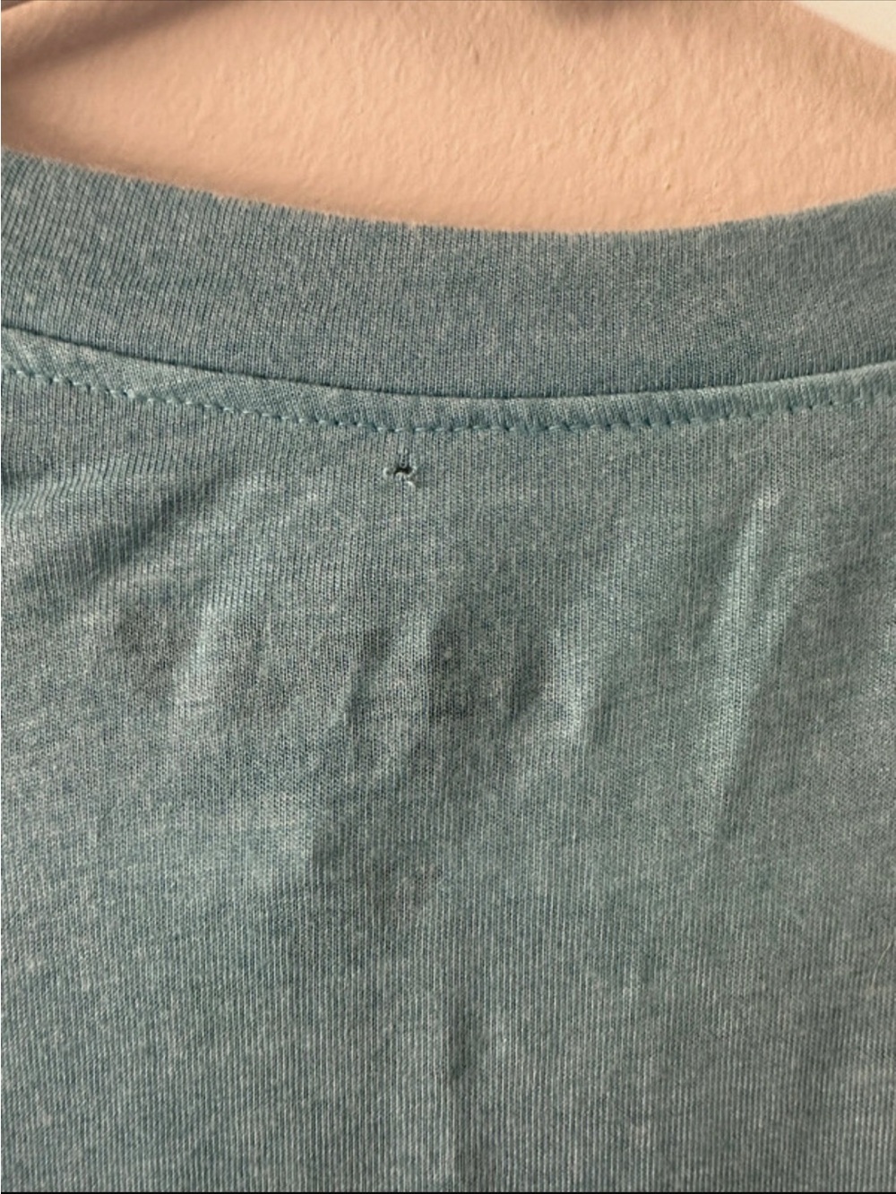 Disney Blue to White Ombre Mickey & Friends Sleeveless Tank - Picture 6 of 6